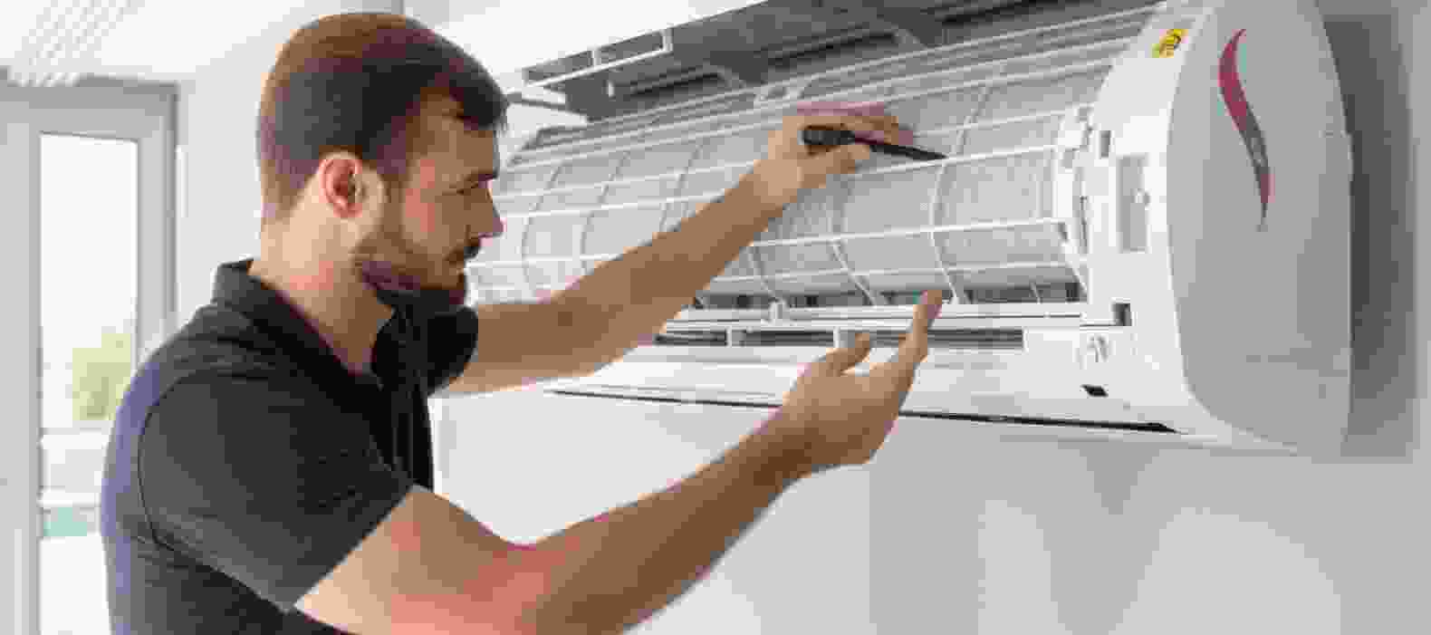 Smartec - najbolja ponuda klima uređaja